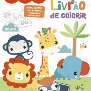 A Fantastica Fabrica De Brinquedos Totoy Kids (Em Portugues